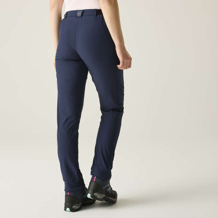 Regatta Damen Trekkinghose